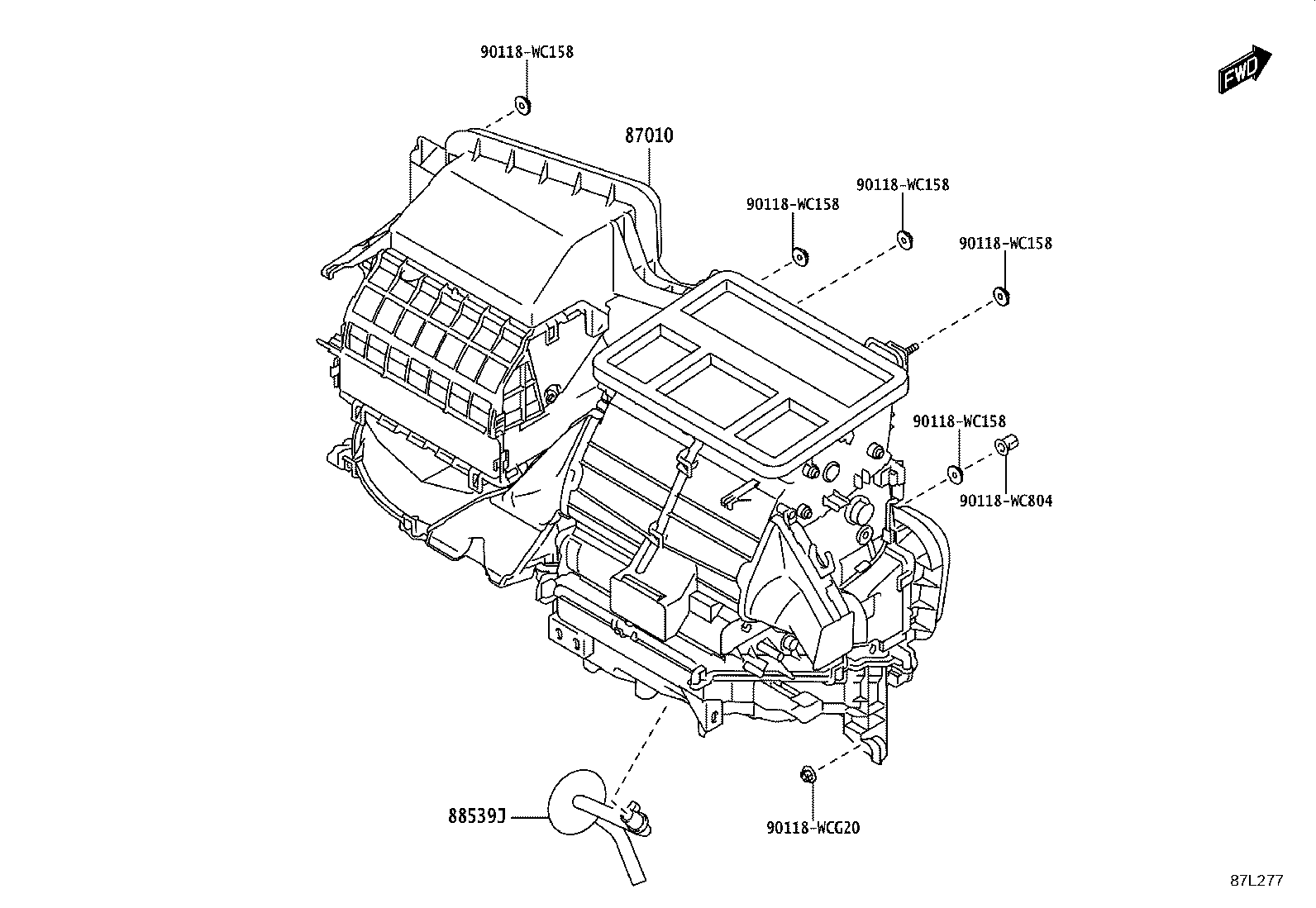 Figure 87L277