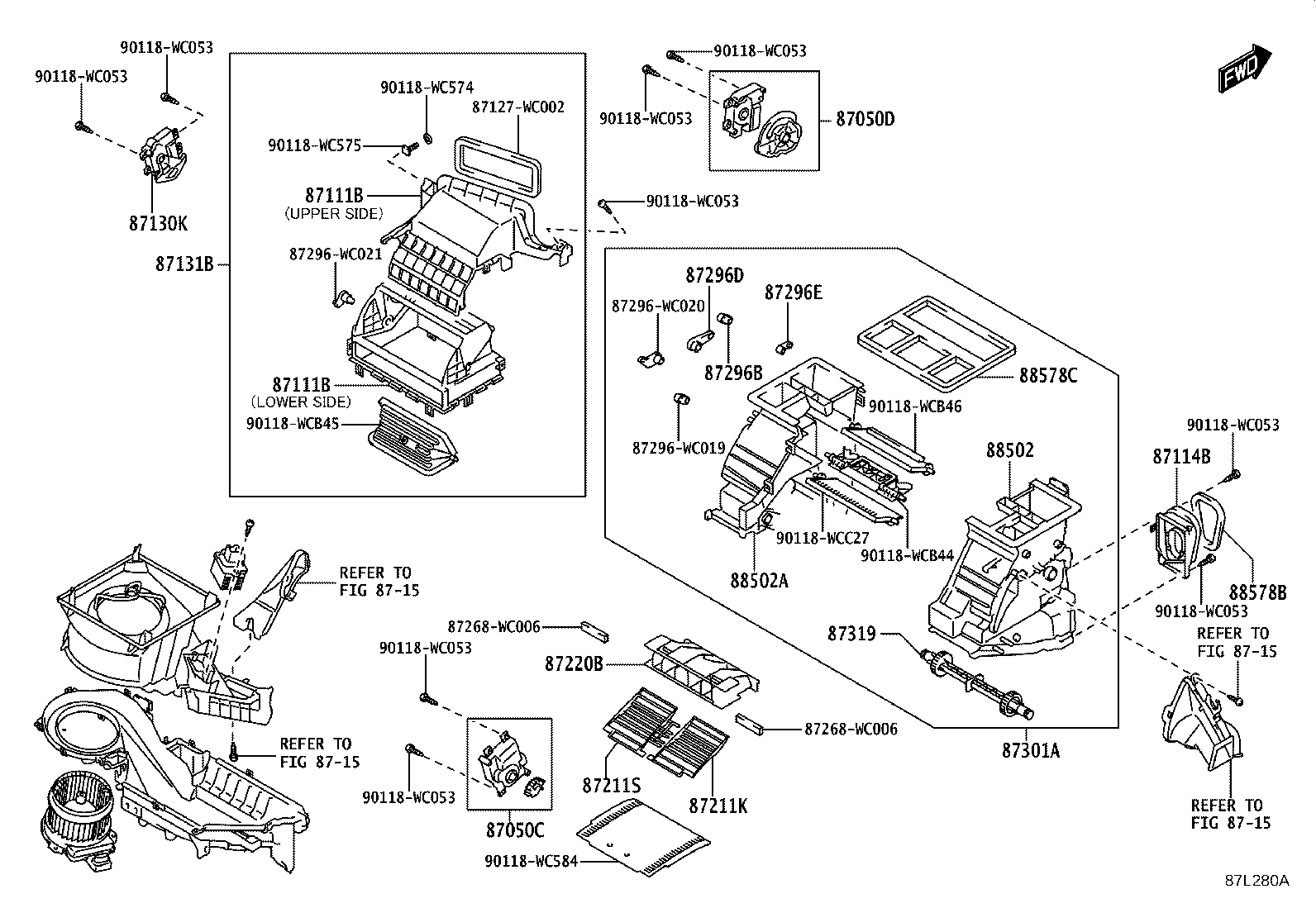 Figure 87L280A