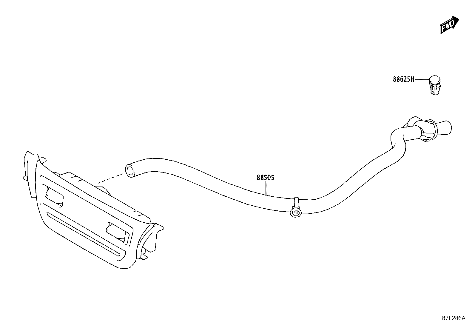 Figure 87L286A