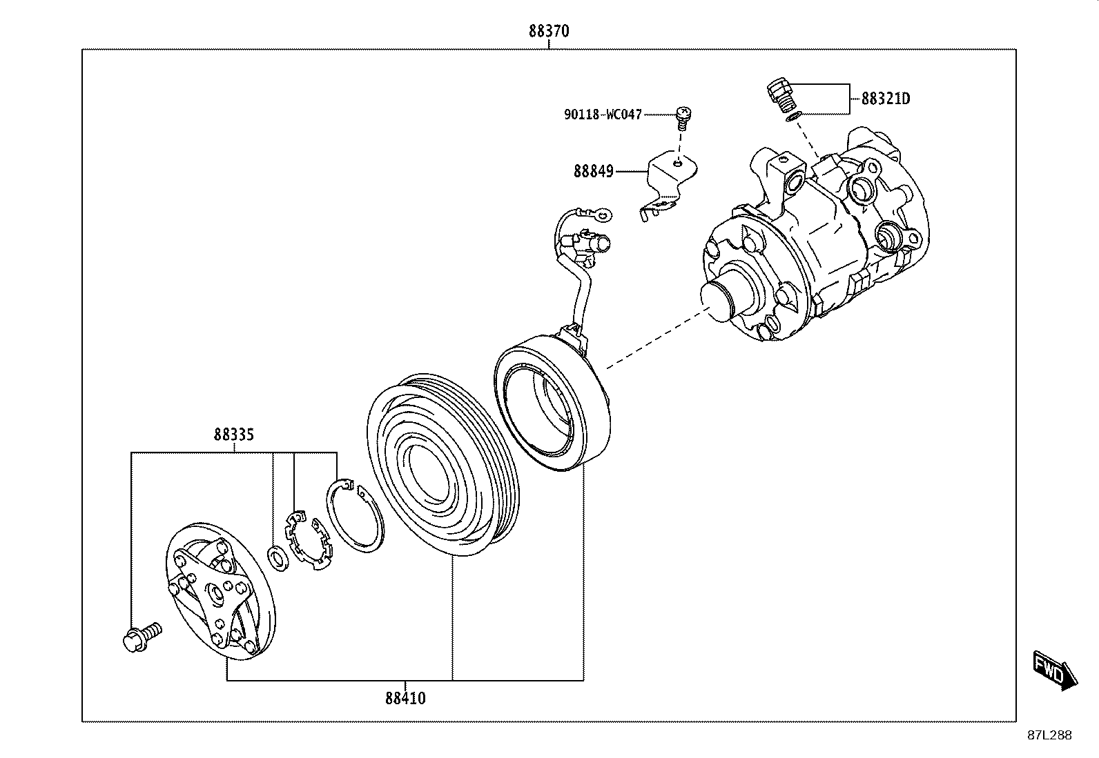 Figure 87L288