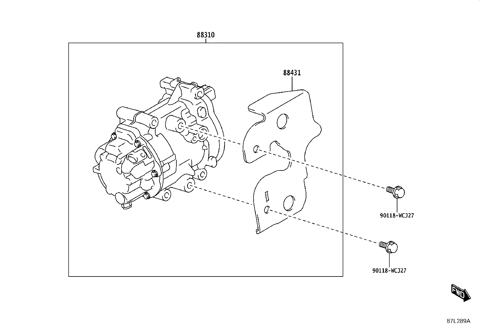 Figure 87L289A