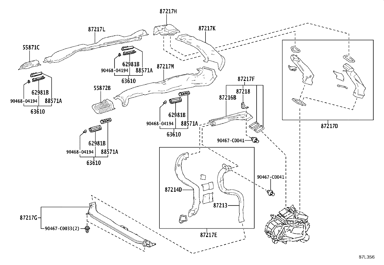 Figure 87L356