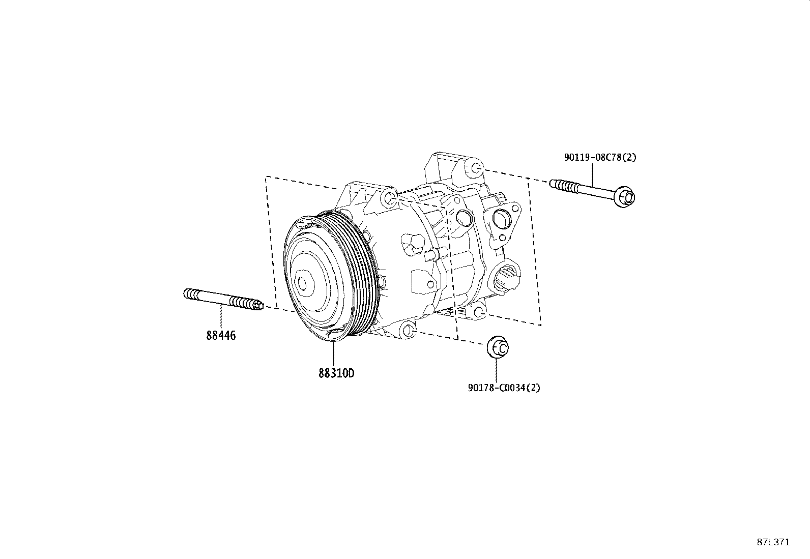 Figure 87L371