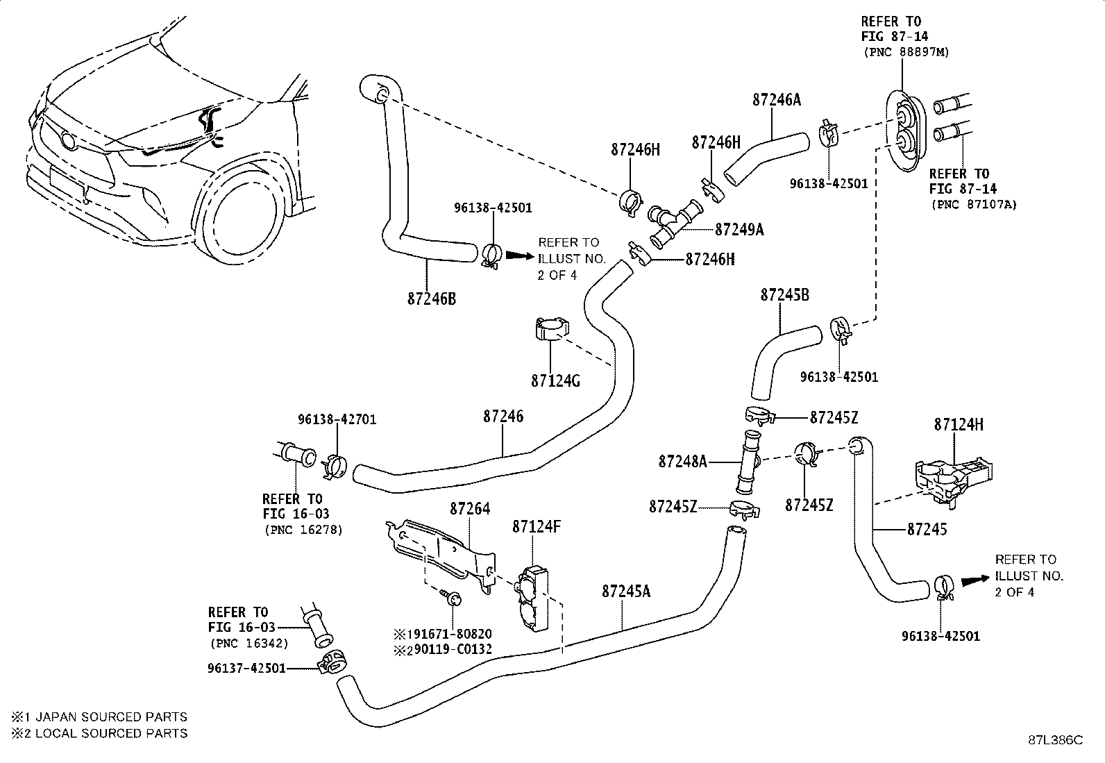 Figure 87L386C