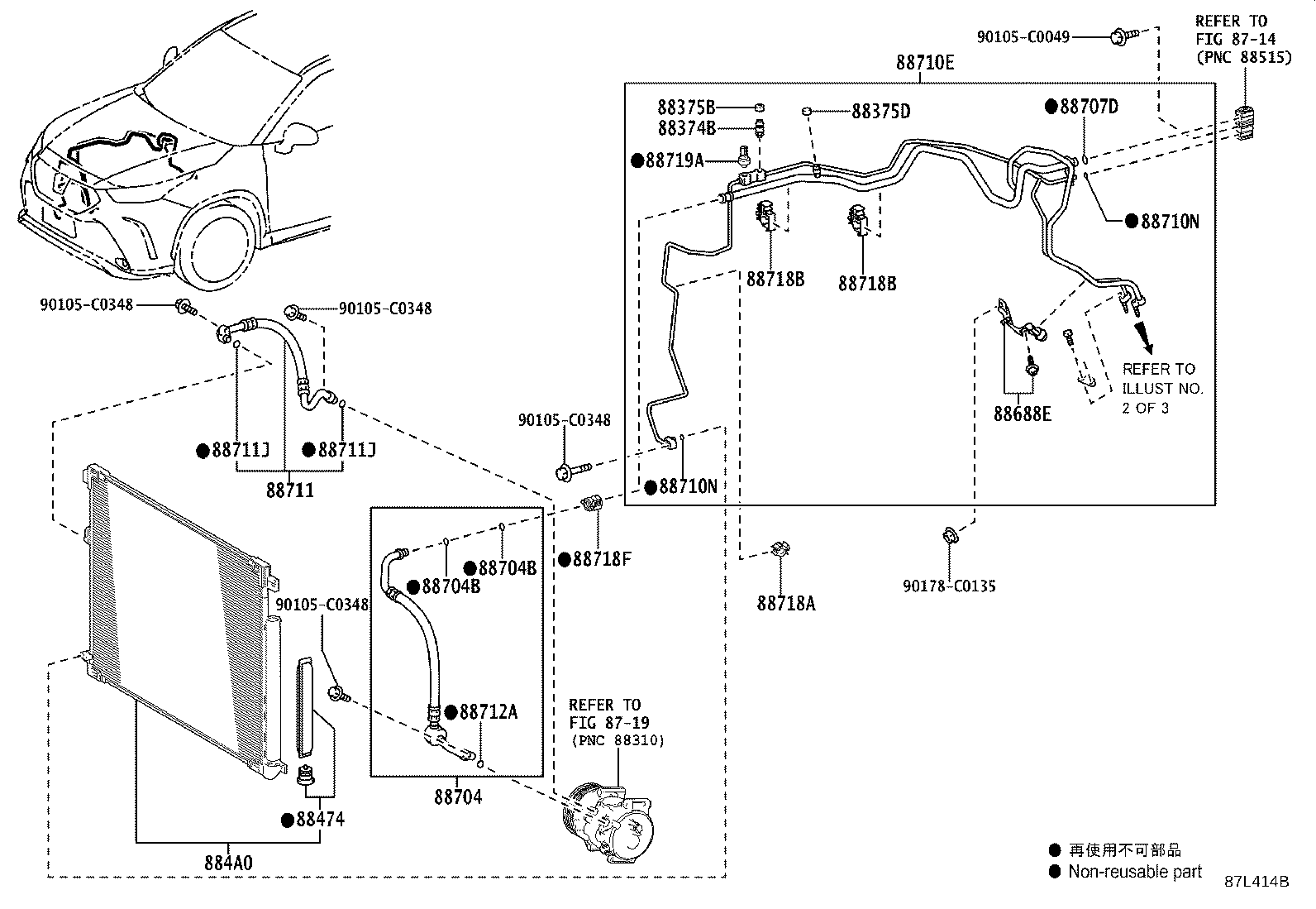 Figure 87L414B