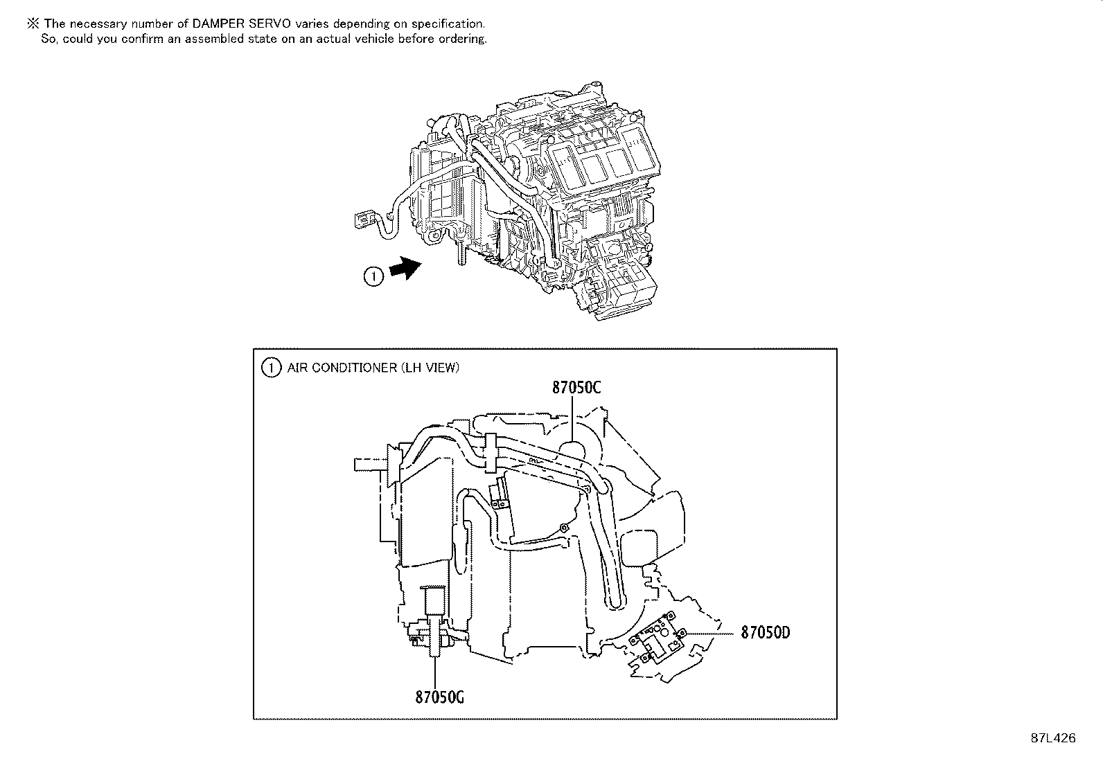 Figure 87L426