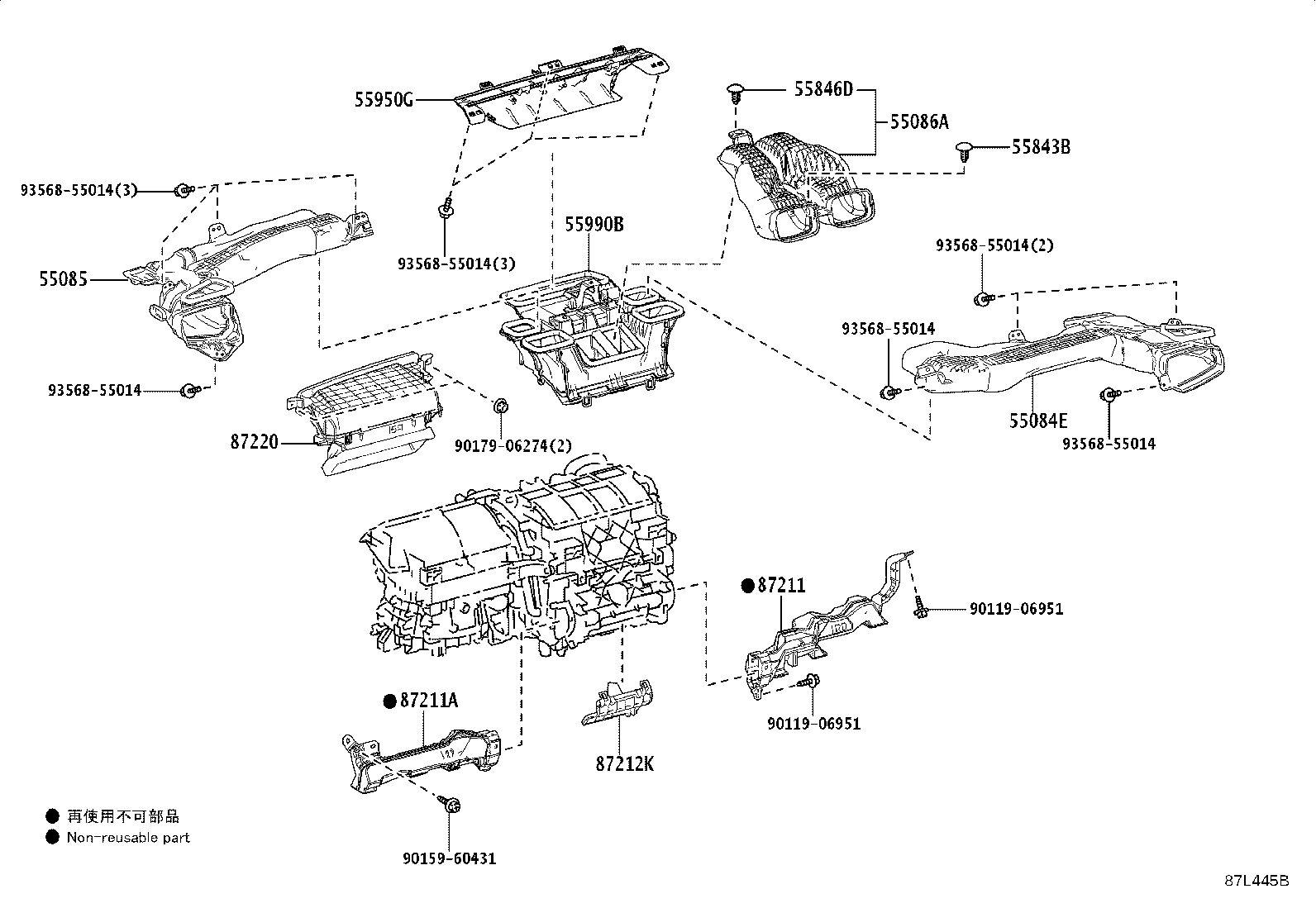 Figure 87L445B