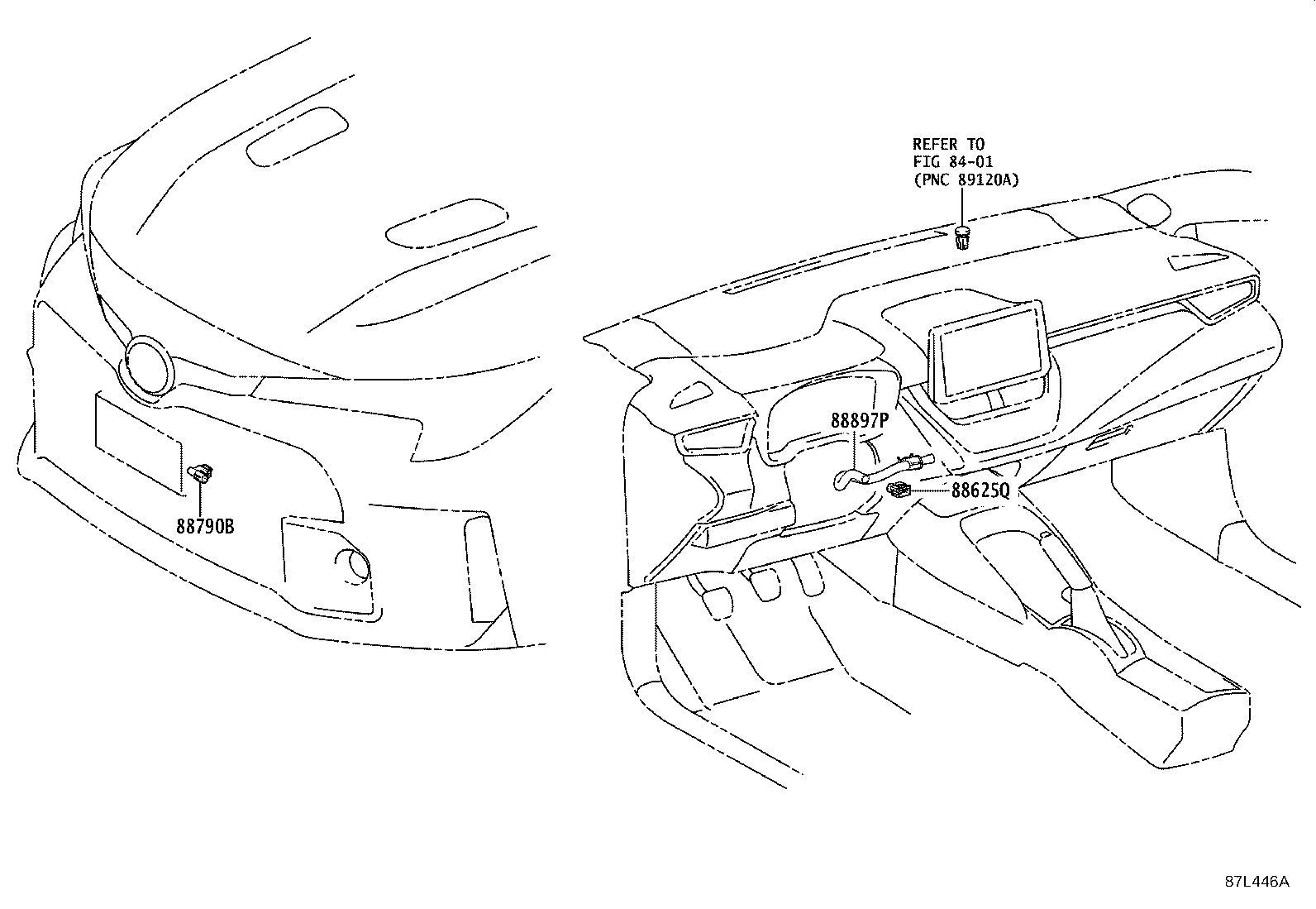 Figure 87L446A