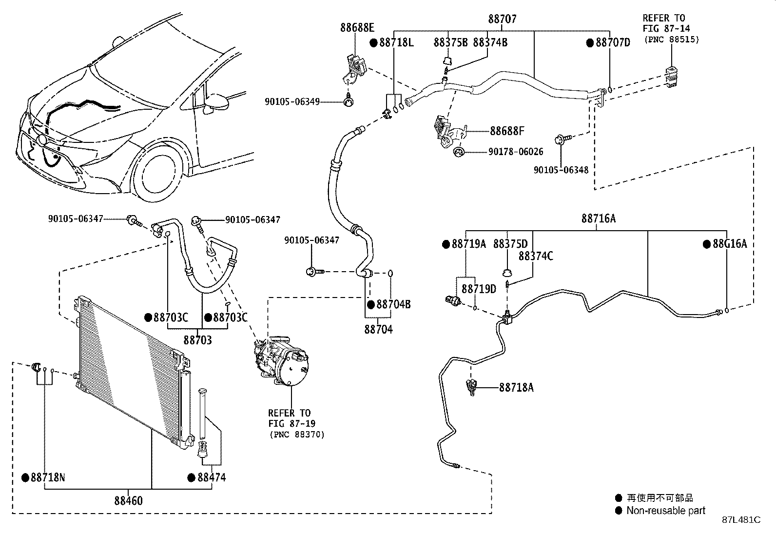 Figure 87L481C