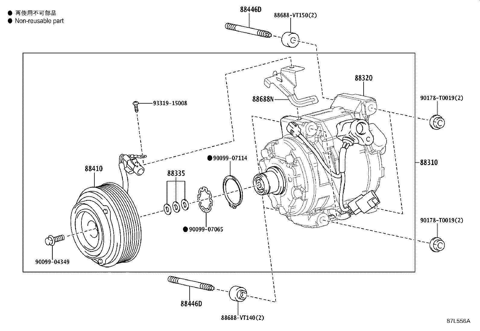 Figure 87L556A