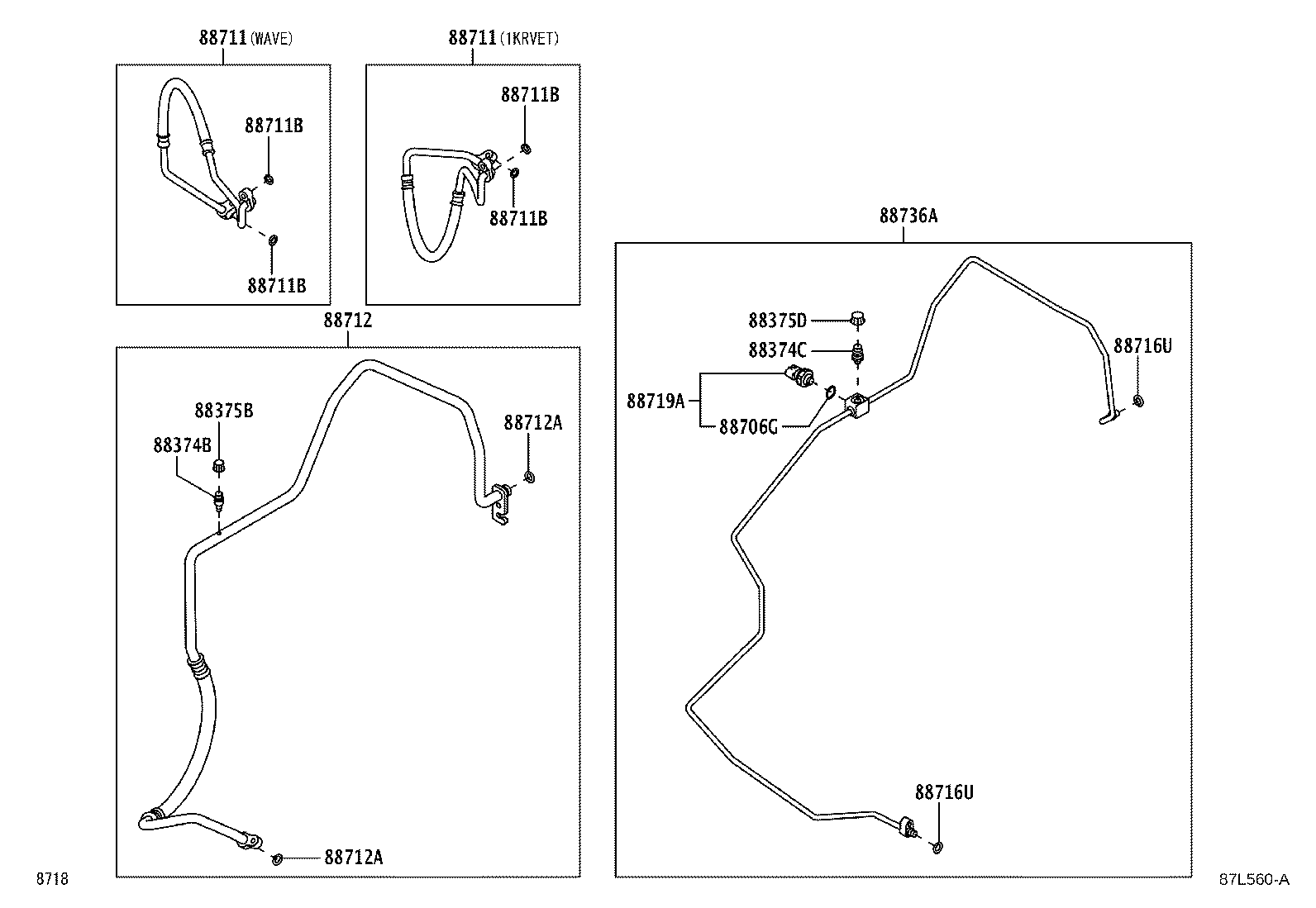 Figure 87L560A