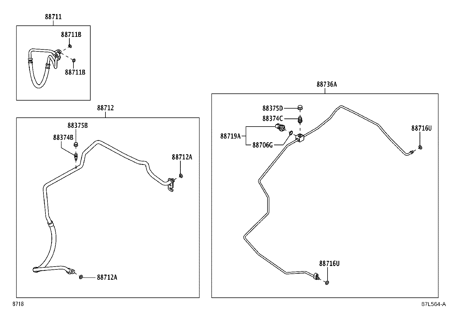 Figure 87L564A