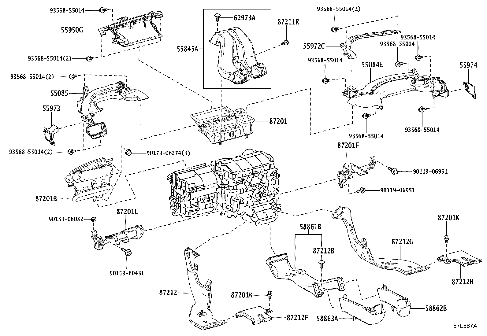 Figure 87L587A
