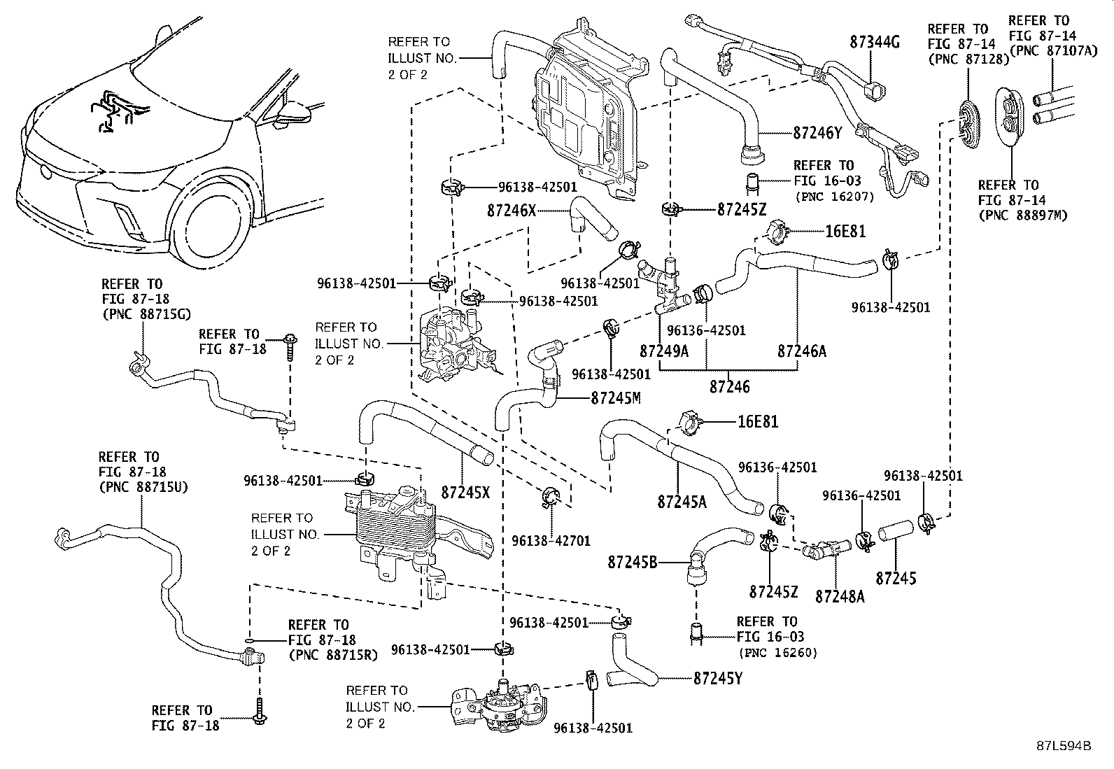 Figure 87L594B
