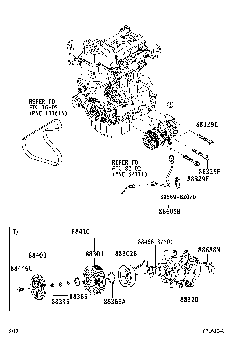 Figure 87L610A