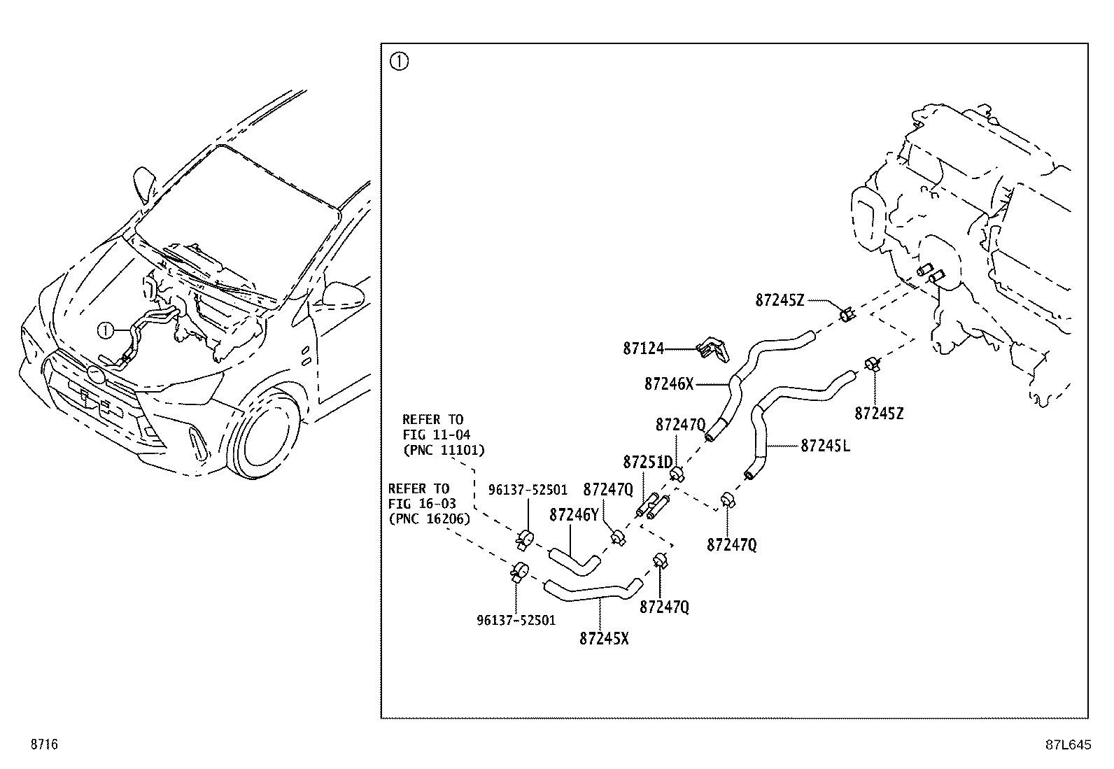 Figure 87L645
