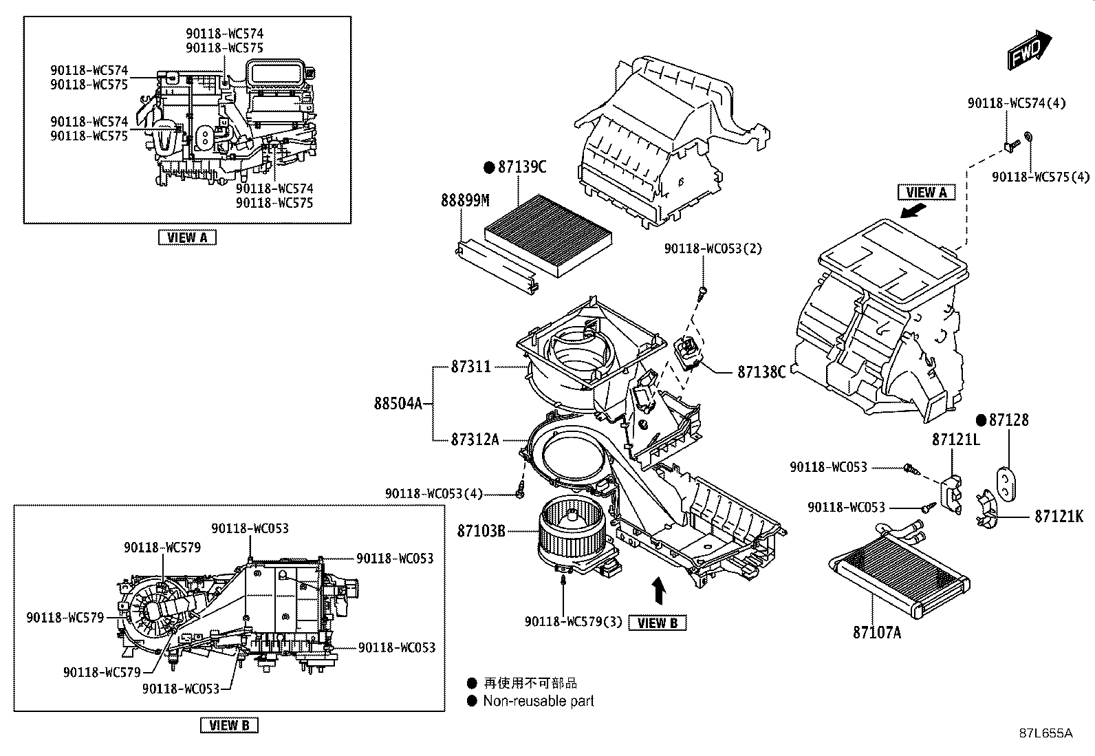 Figure 87L655A