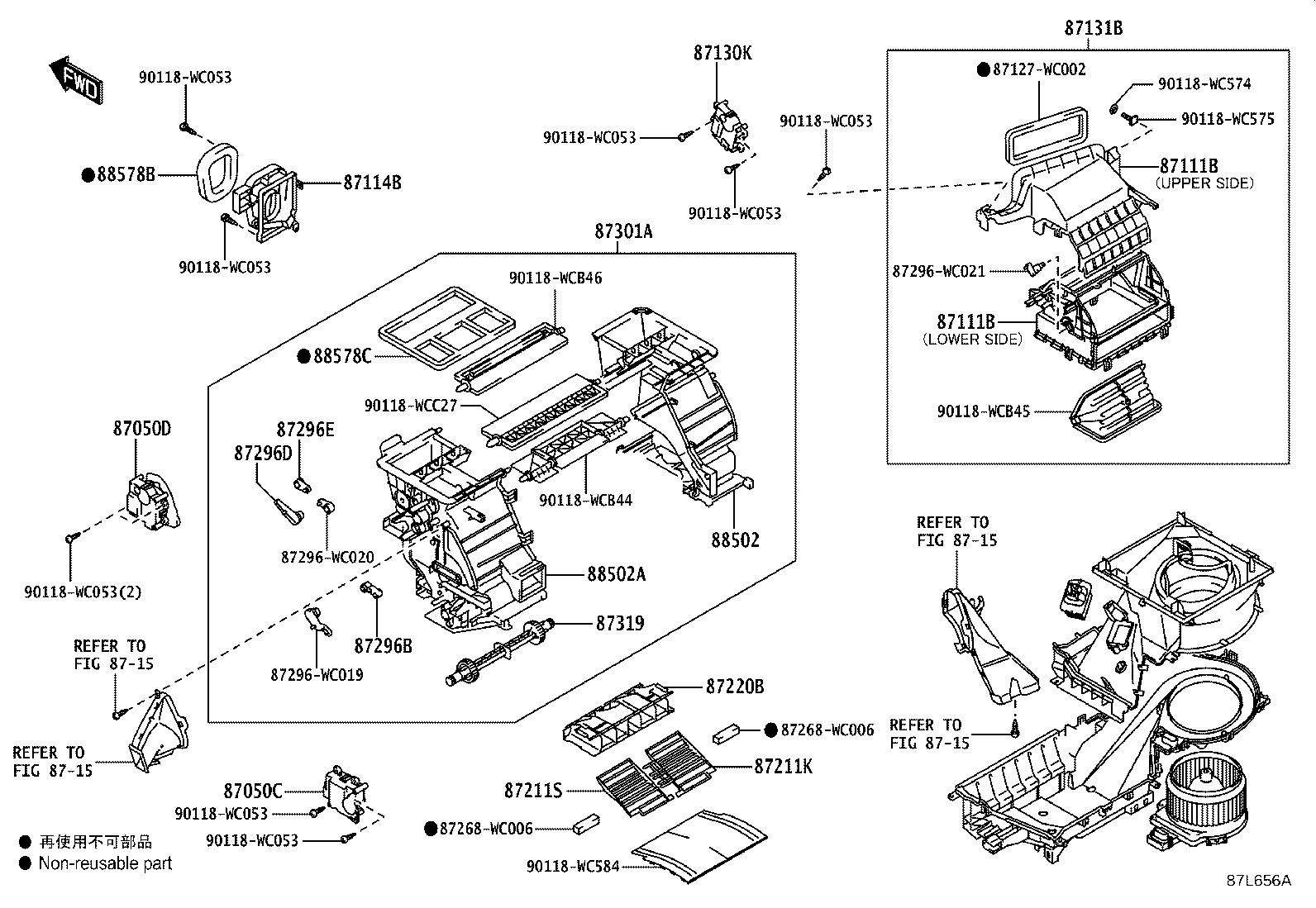 Figure 87L656A