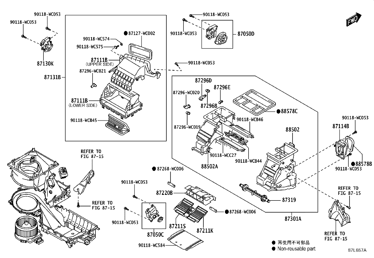 Figure 87L657A
