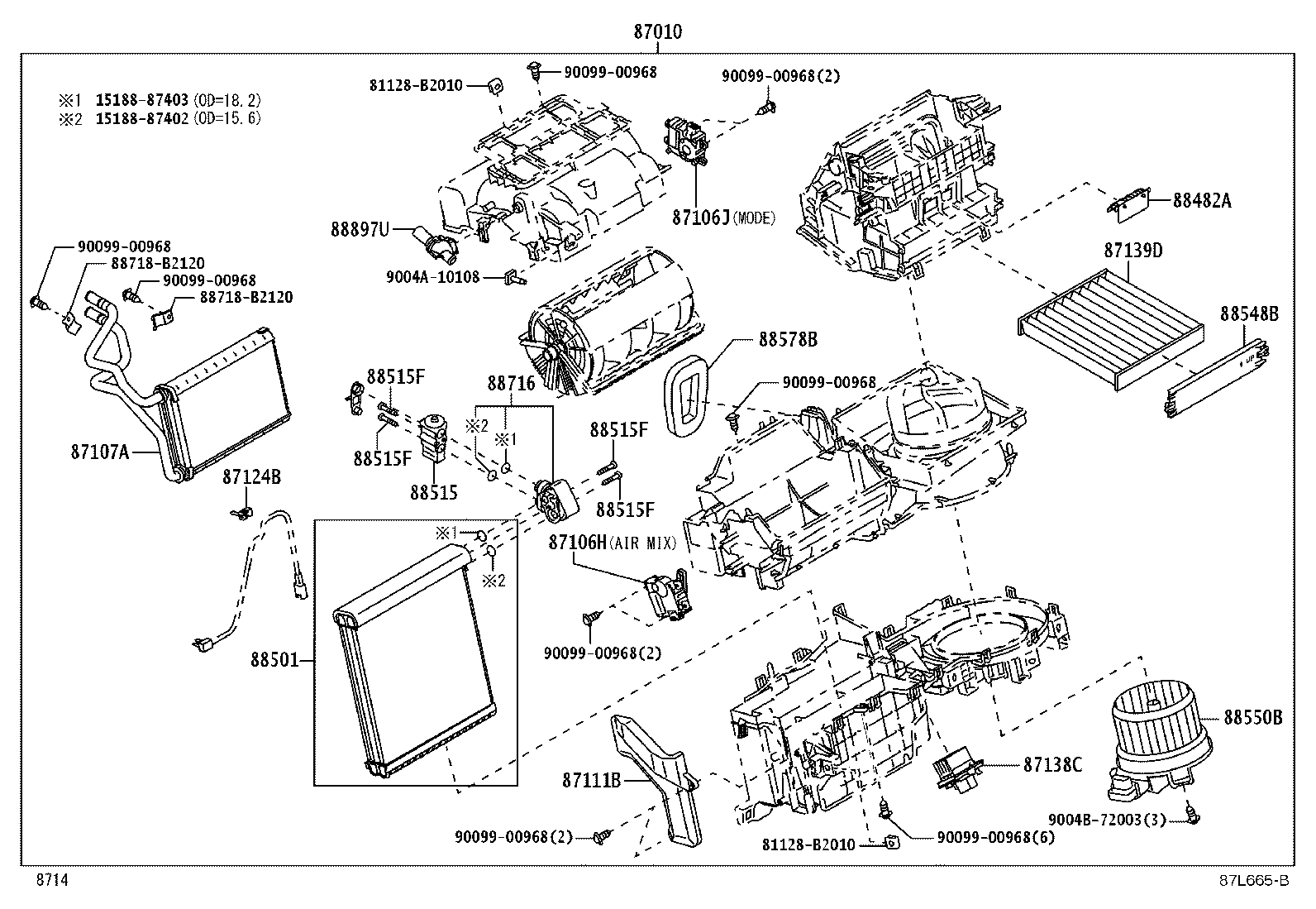 Figure 87L665B