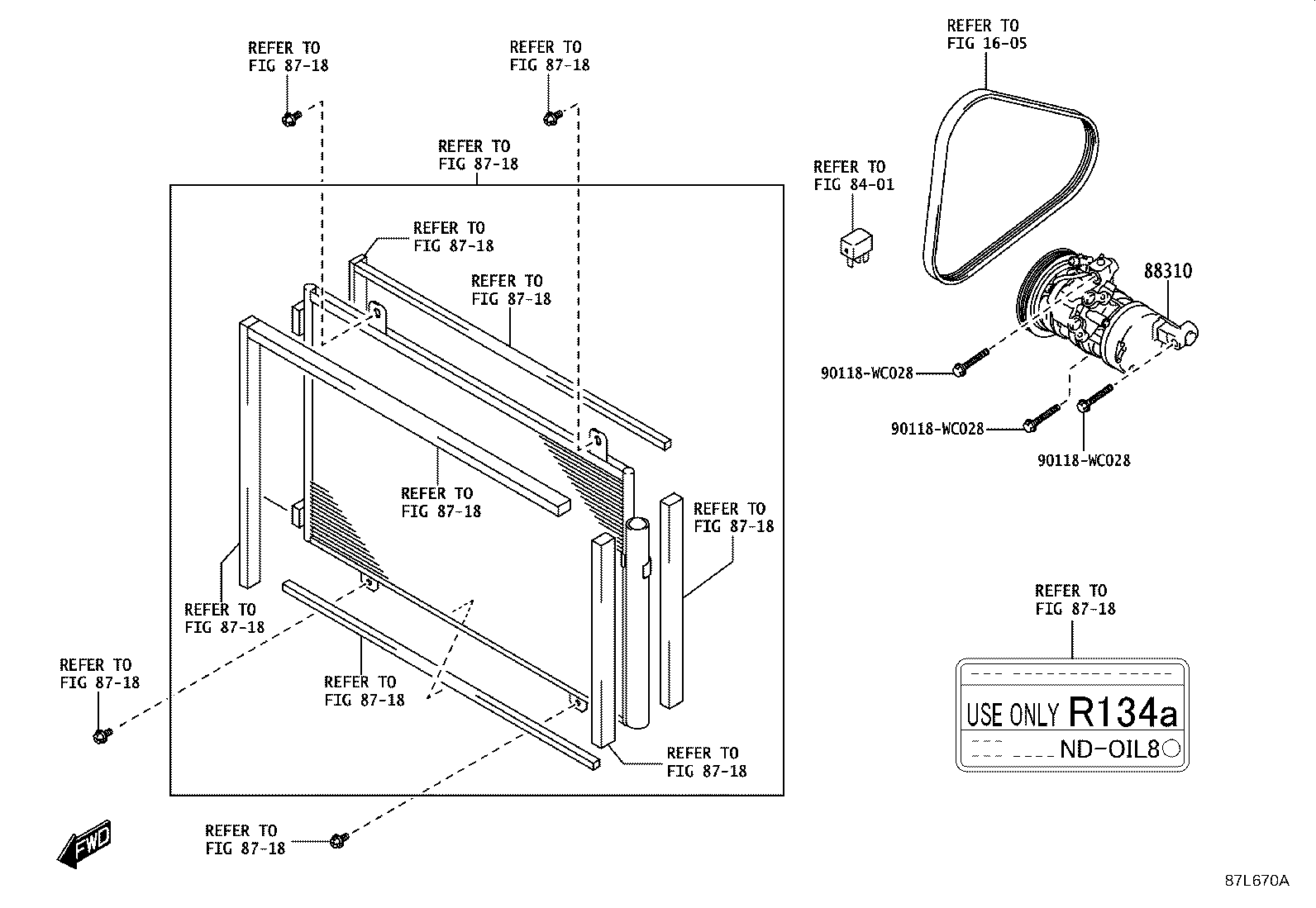 Figure 87L670A
