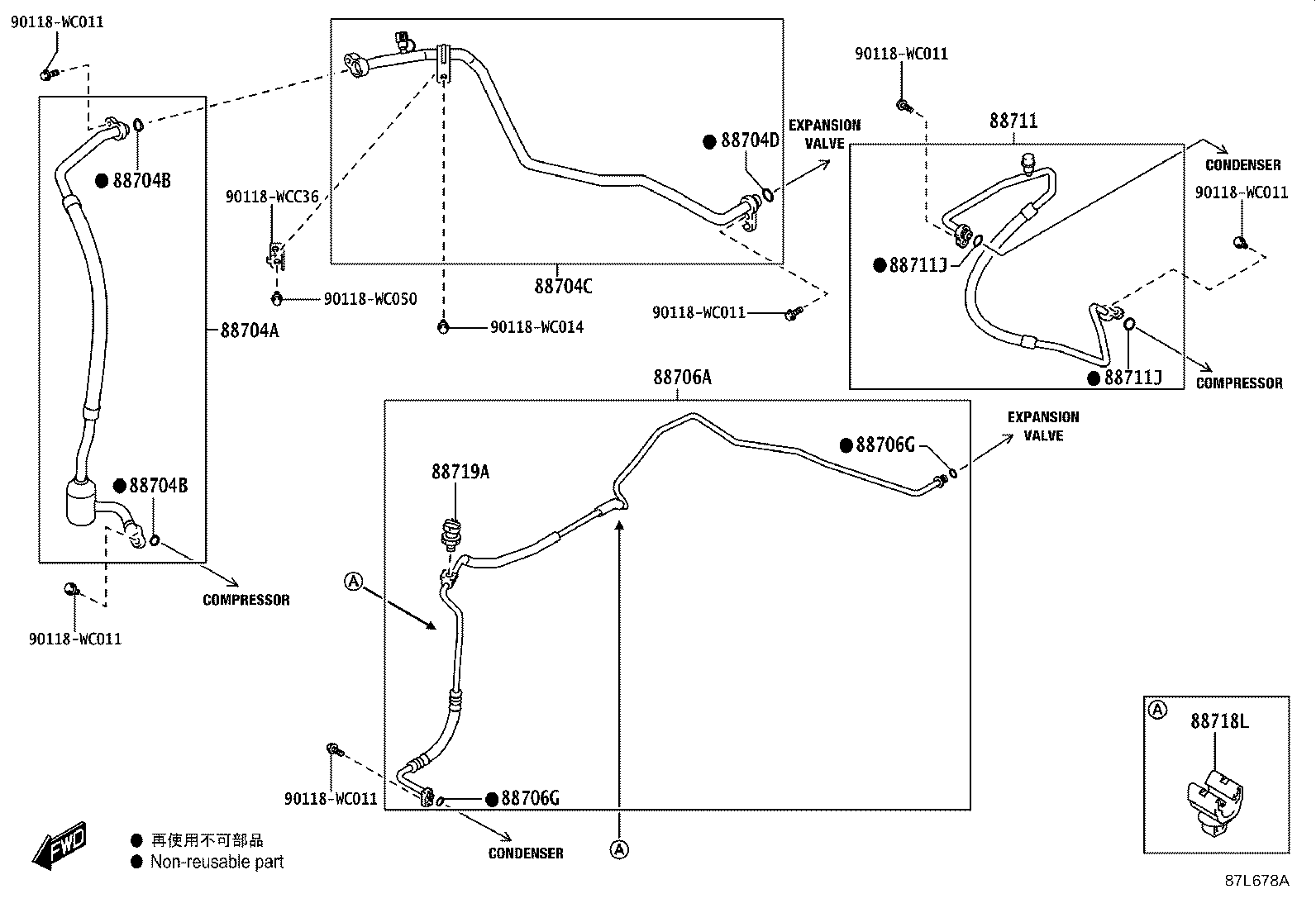 Figure 87L678A