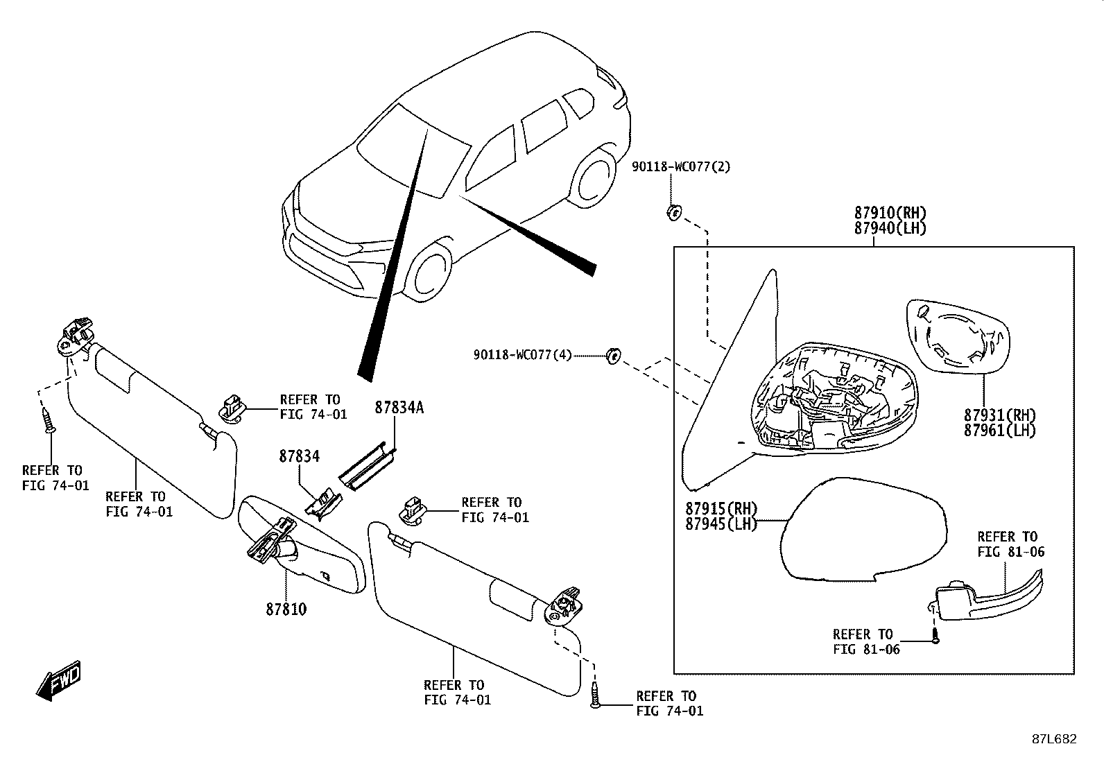 Figure 87L682