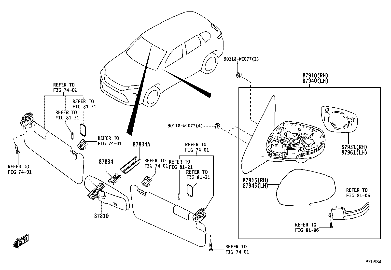 Figure 87L684