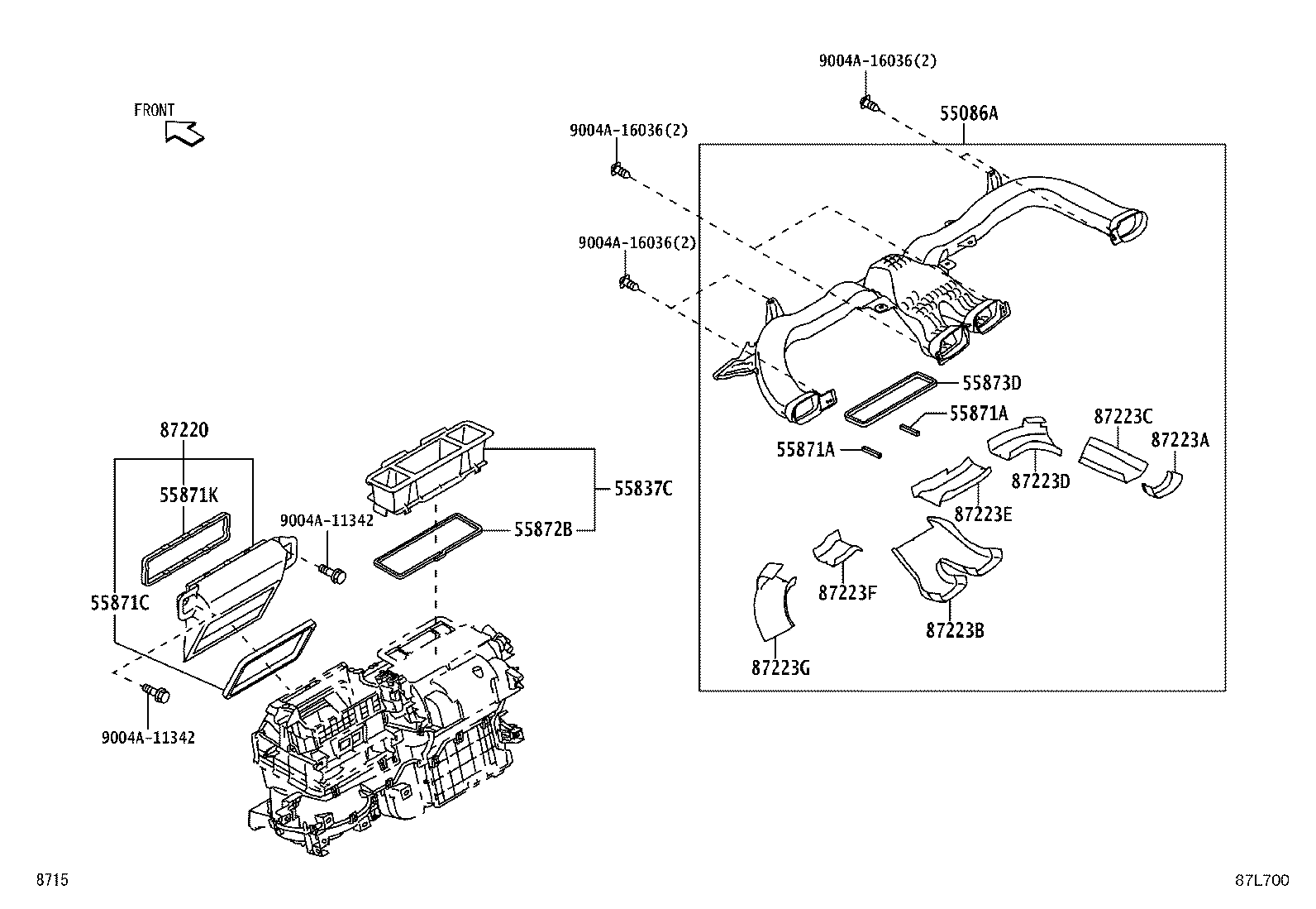 Figure 87L700