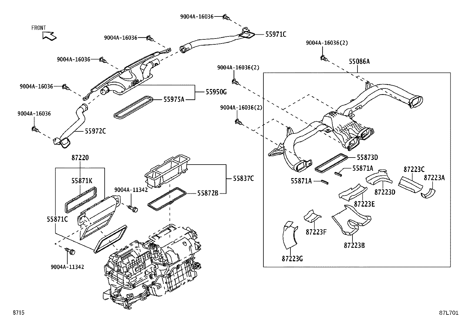 Figure 87L701
