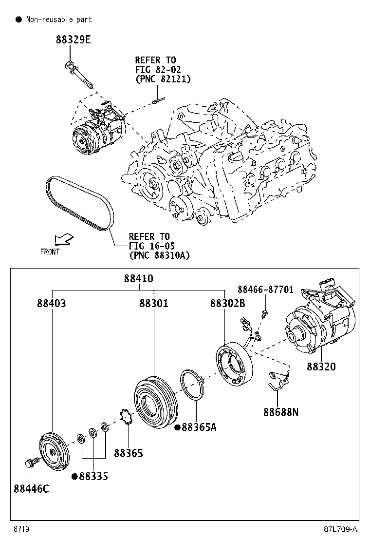 Figure 87L709A
