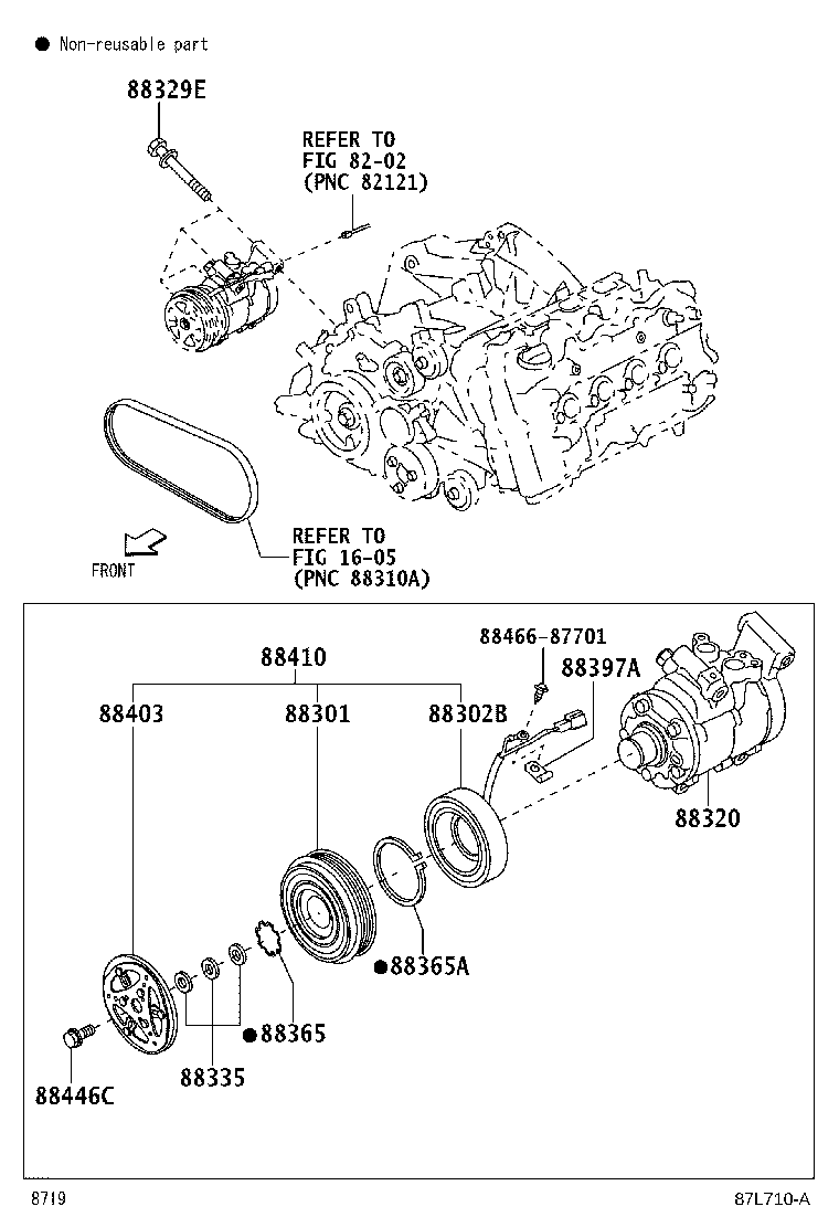 Figure 87L710A