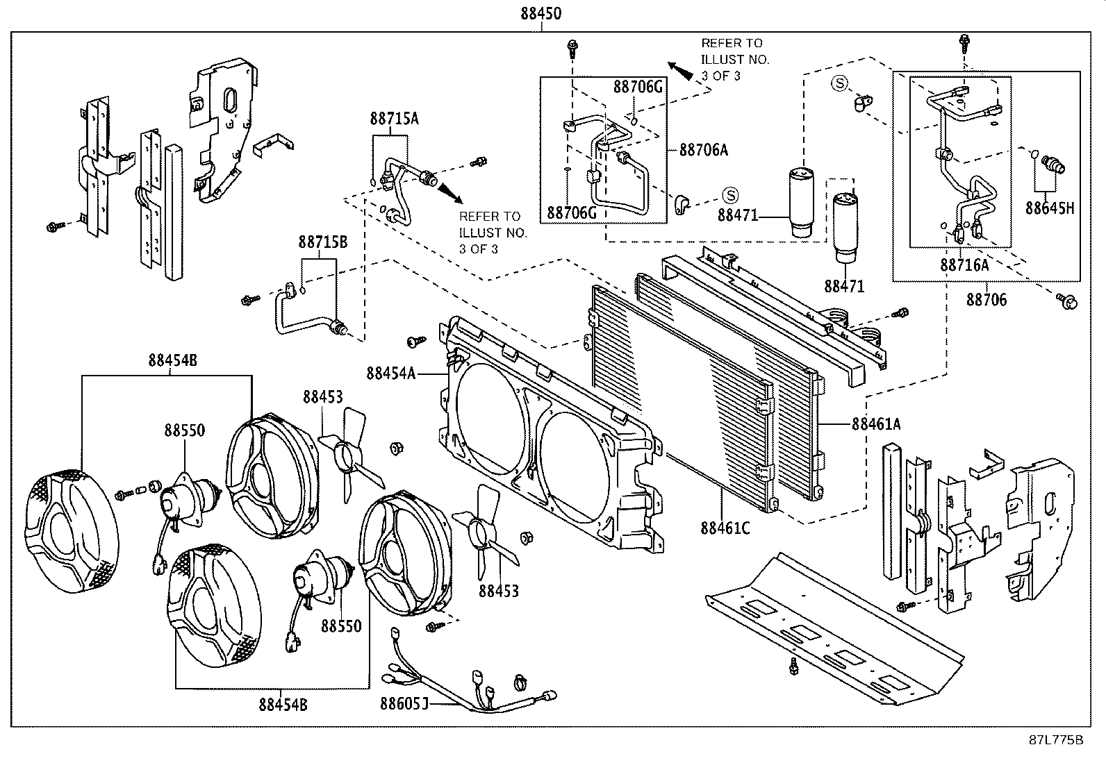 Figure 87L775B
