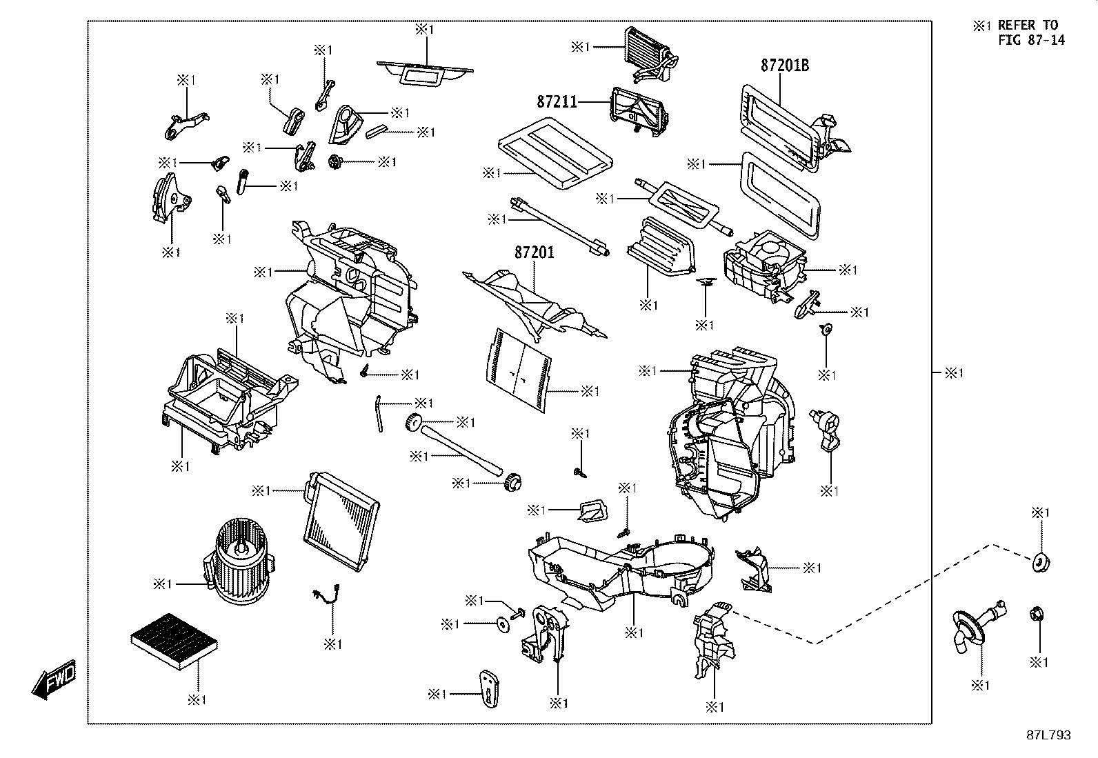Figure 87L793