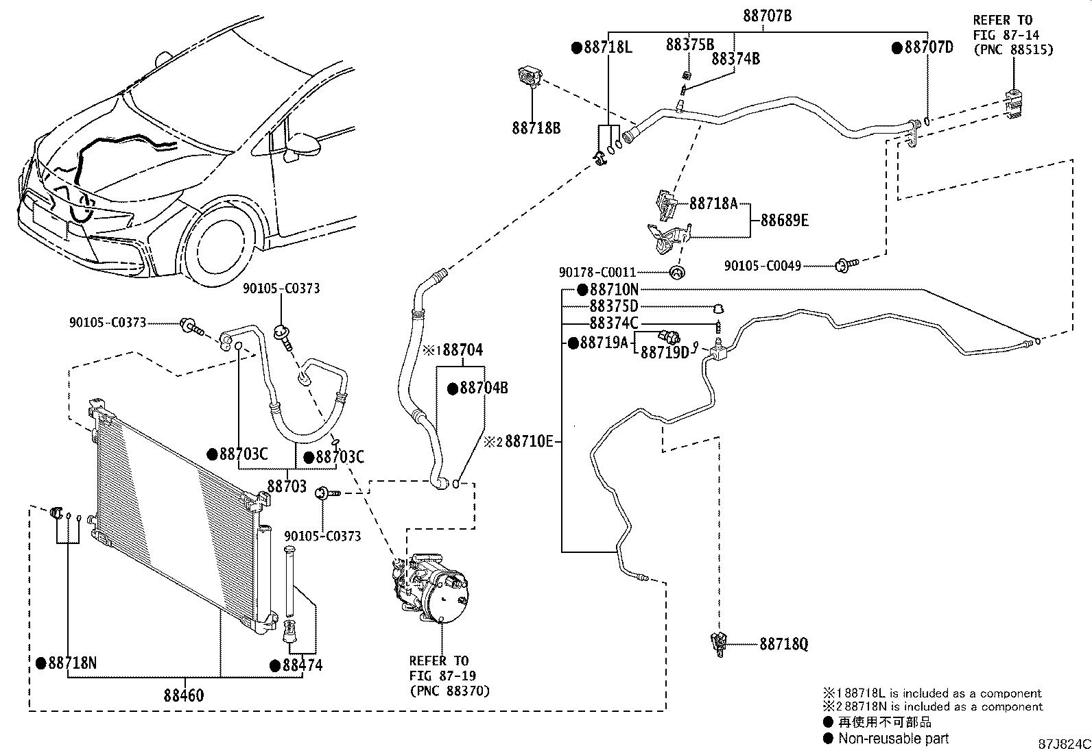Figure 87L824C