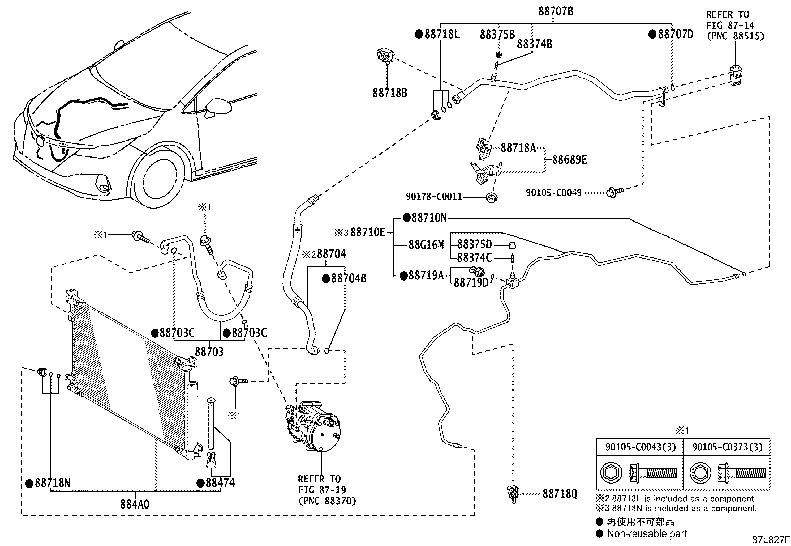 Figure 87L827F