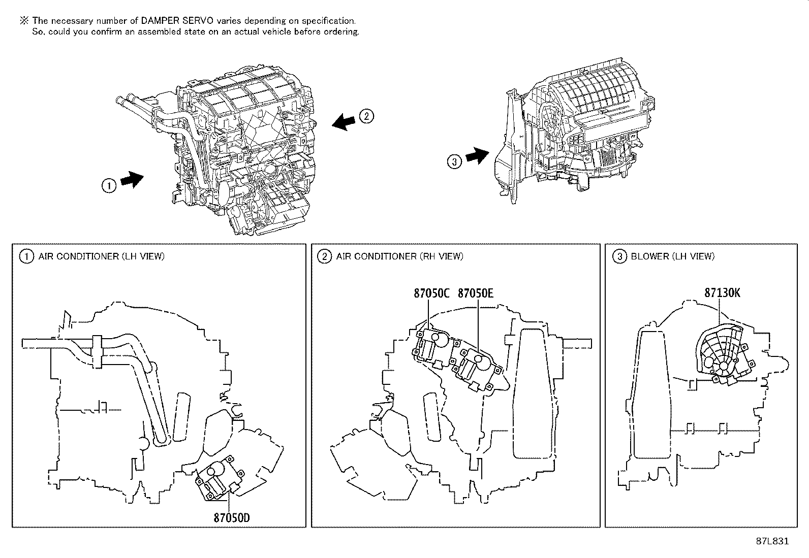Figure 87L831