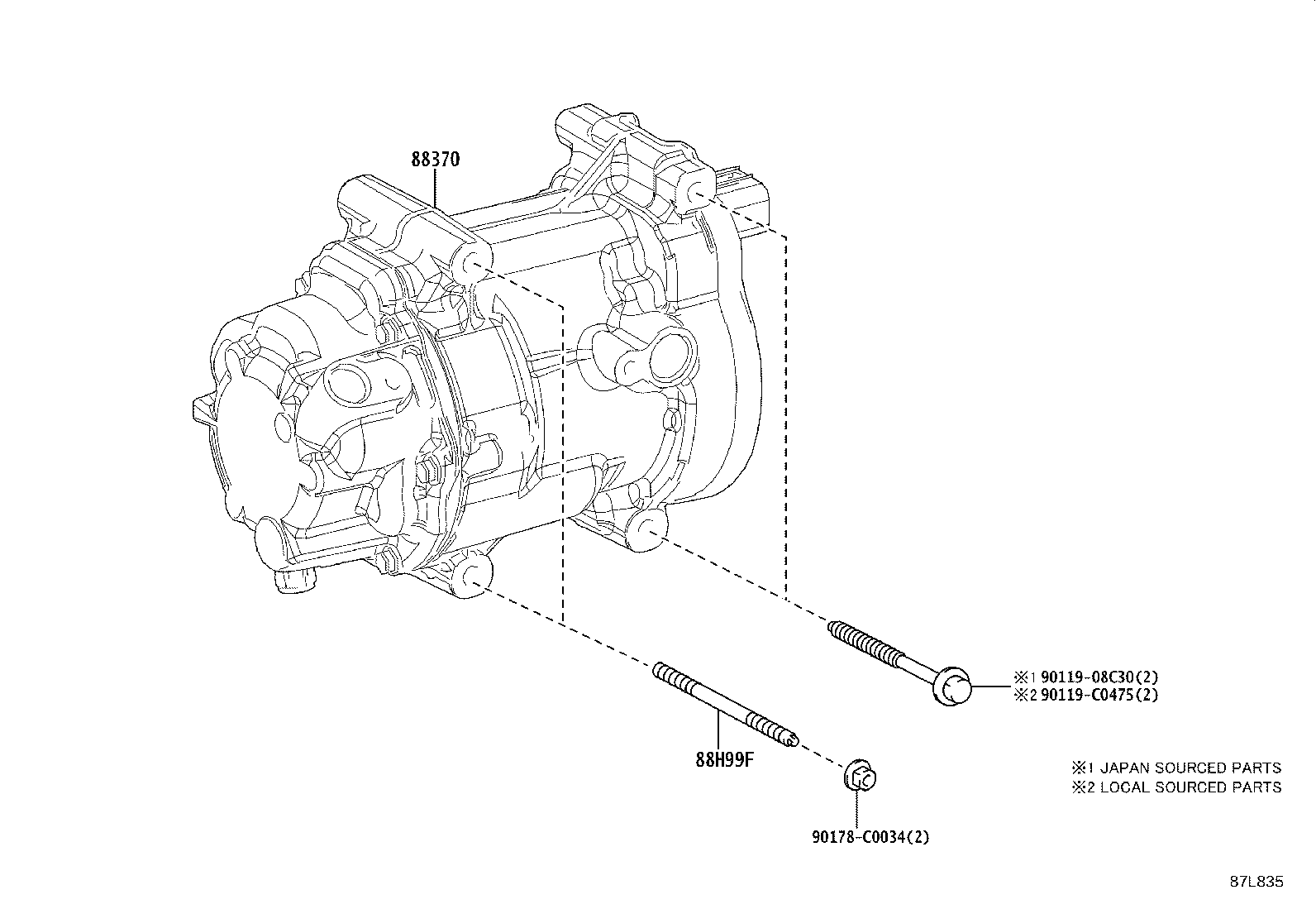 Figure 87L835