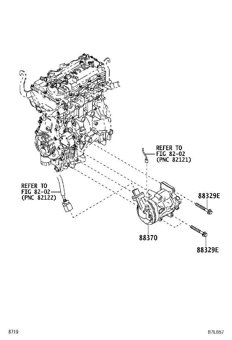 Figure 87L857