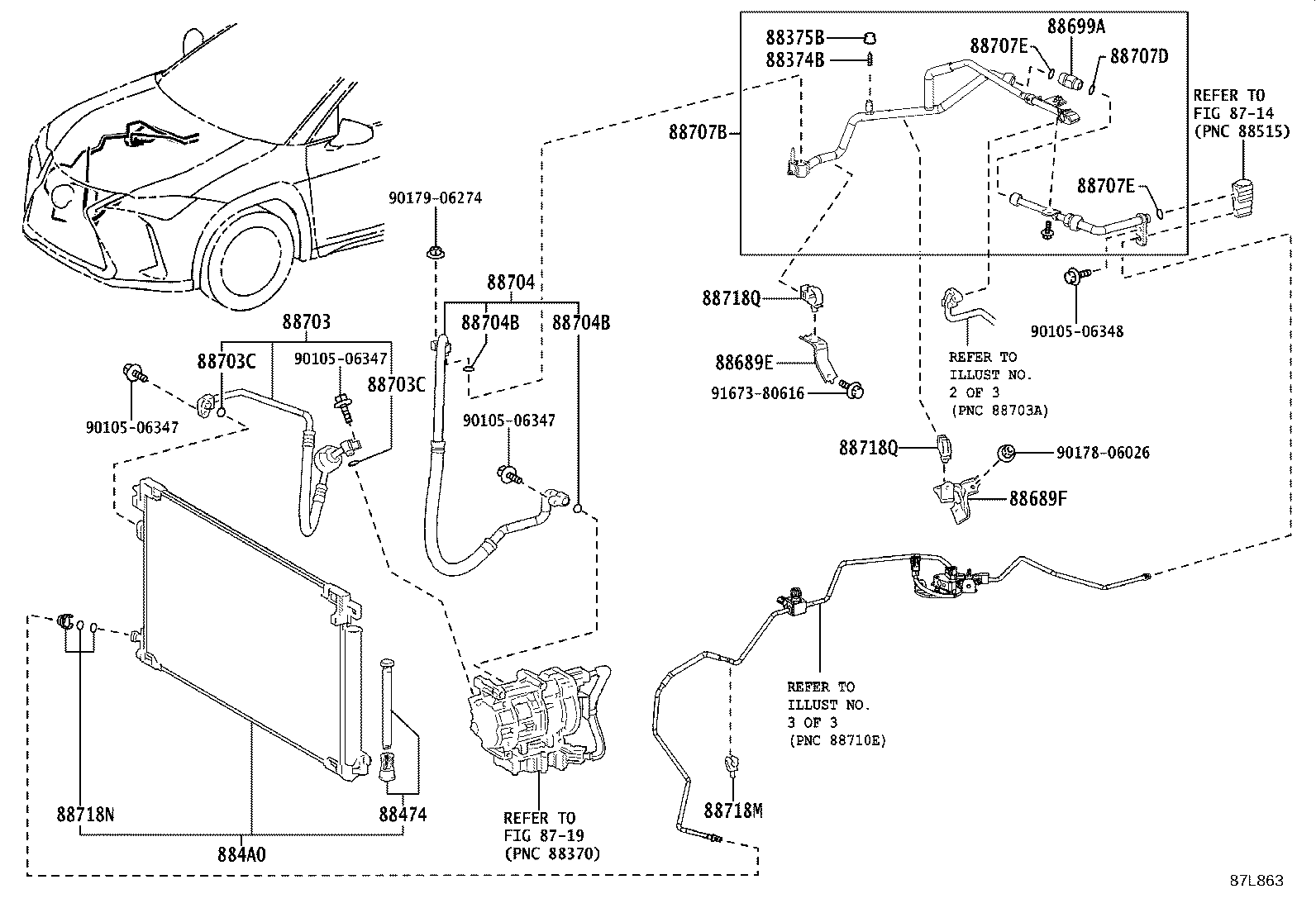 Figure 87L863