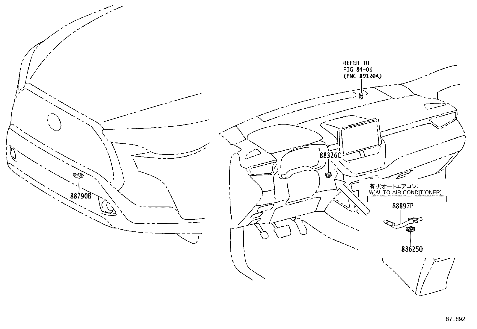 Figure 87L892