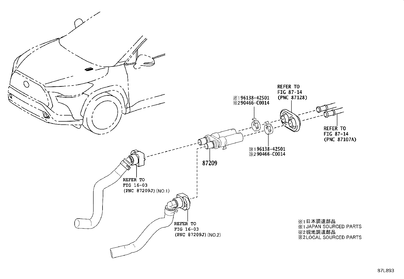 Figure 87L893