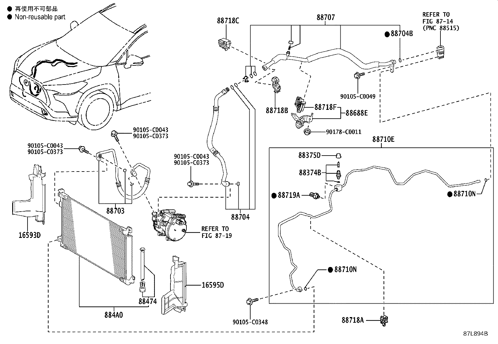 Figure 87L894B