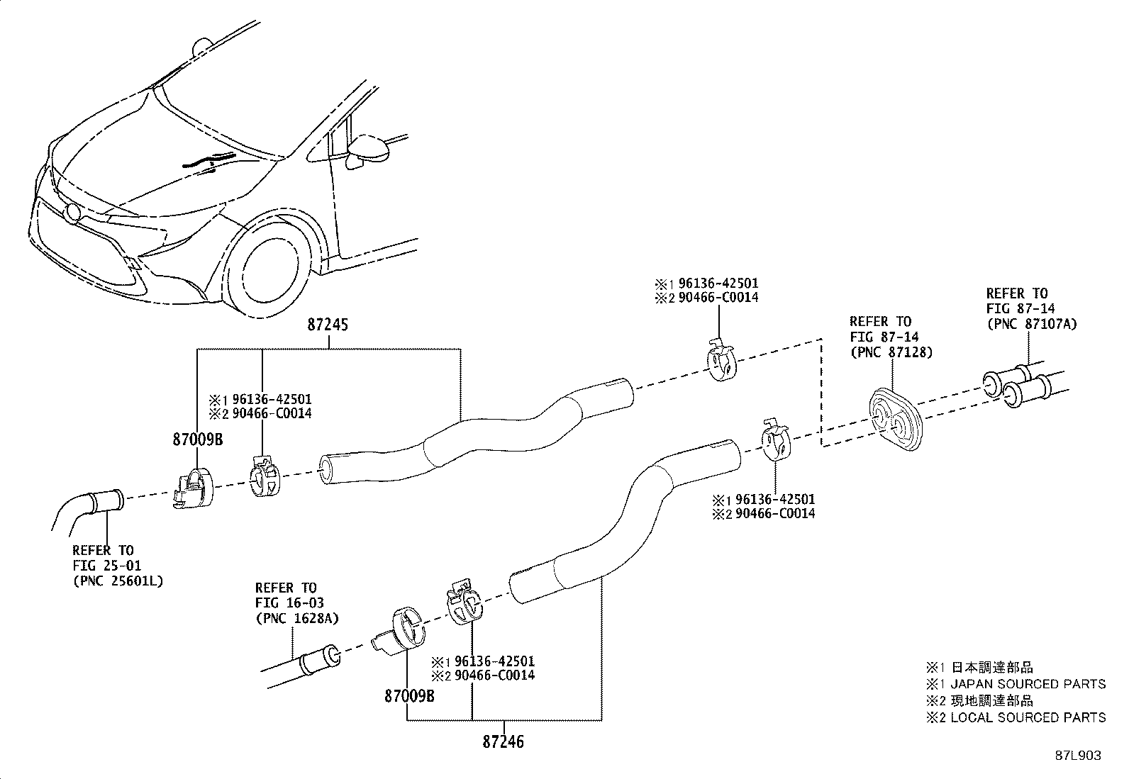 Figure 87L903