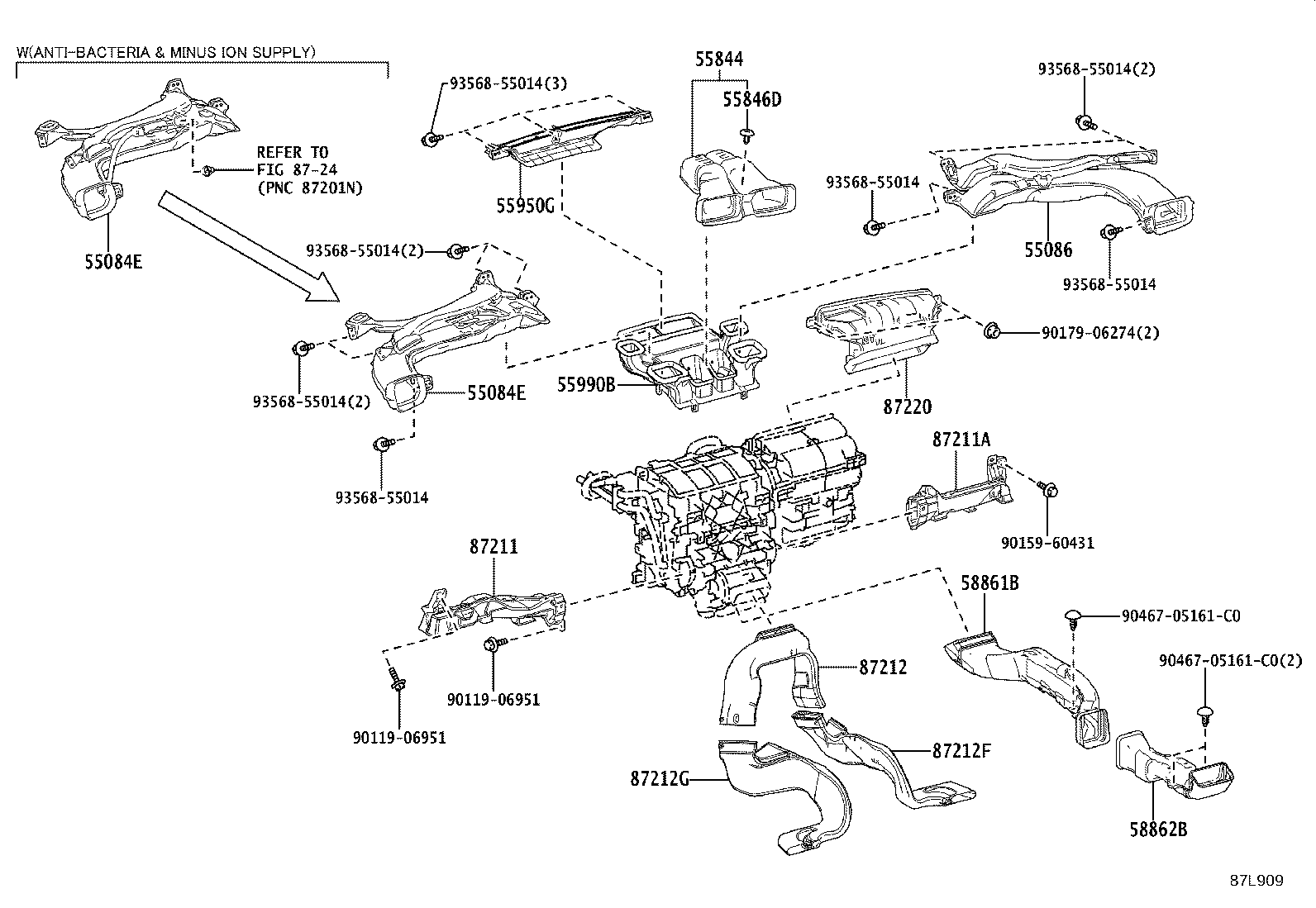 Figure 87L909