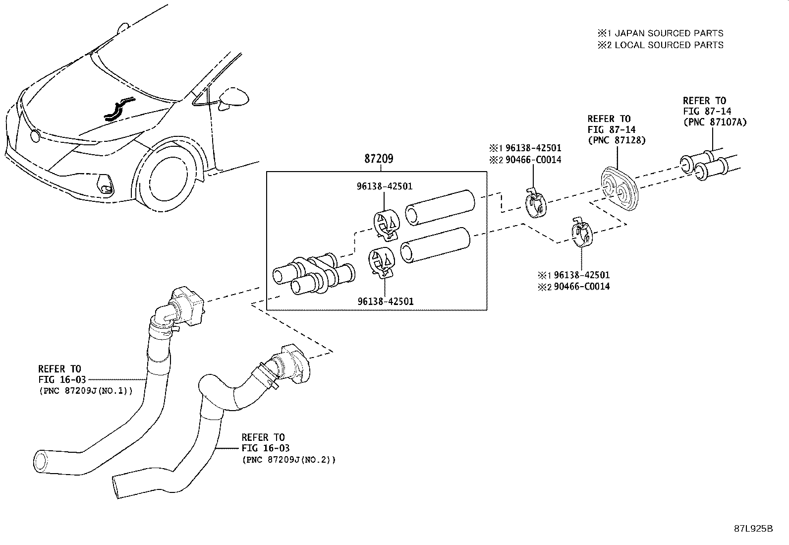 Figure 87L925B