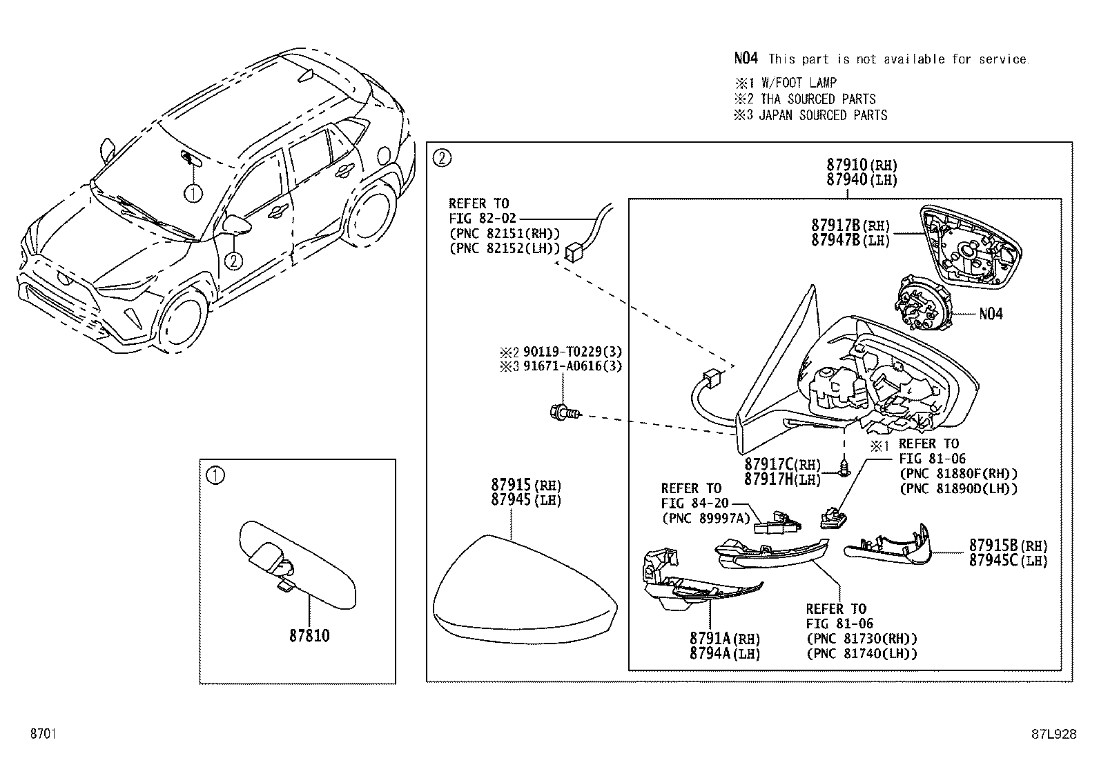 Figure 87L928