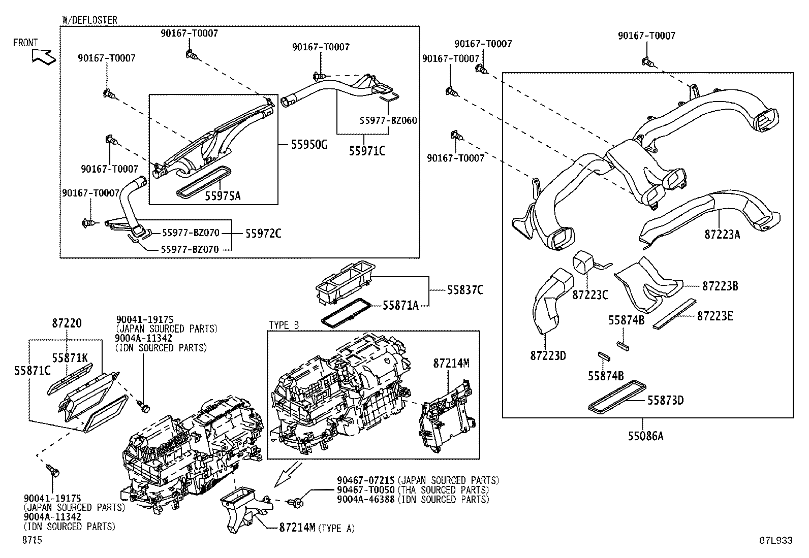 Figure 87L933