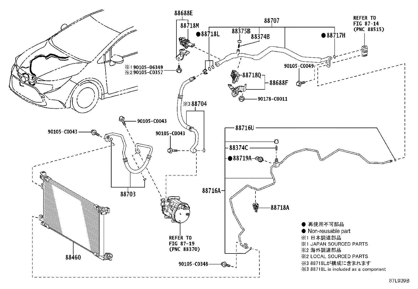 Figure 87L939B