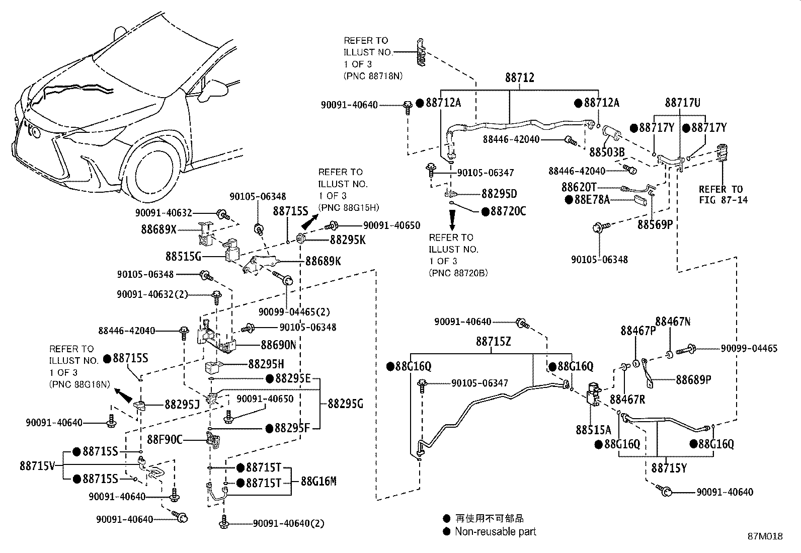 Figure 87M018